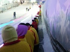 -世界之窗阿尔卑斯冰雪世界