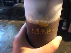 -清真·马峰烤肉(小学习北巷店)