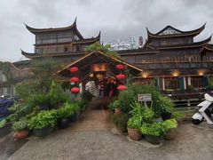 -二十八里太湖船菜(吉祥路店)