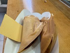 -易老大蛋烘糕(奎星楼总店)