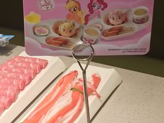 -海底捞火锅(万象汇店)