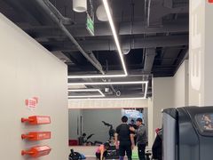 -乐刻运动健身(银江科技园店)