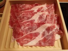 -しゃぶしゃぶ温野菜(京都河原町蛸薬師店)