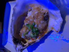 -很久以前羊肉串(打浦路店)