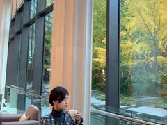-北京丽晶酒店