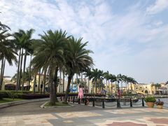 -珠海海泉湾度假区