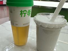 -海底捞火锅(之心城店)