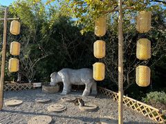 -茅山东方盐湖城景区