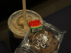 -瑞幸咖啡(绿地新都会9号楼店)