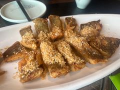 -鹅城粤菜馆(白云山路店)