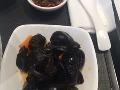 -百事佳烧鸭牛腩(上海虹桥站店)