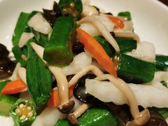 -前海沿·青岛菜(五四广场永旺店)