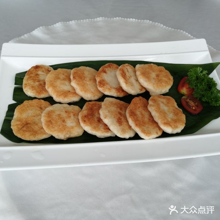 七叔家宴家常广西菜(江南店)图片