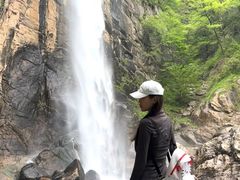 -洛阳白云山景区