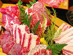 -300杯·和牛烧肉清酒专门店(廊里店)