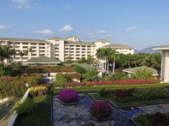 -三亚亚龙湾天域度假酒店