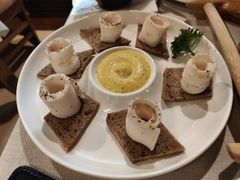 -老井俄式餐厅