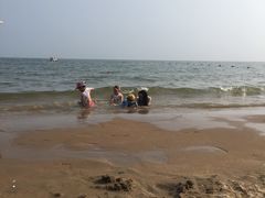 -老虎石海上公园