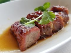 -天龙轩(香港丽思卡尔顿酒店)