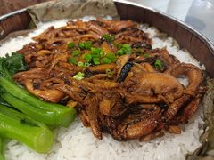 手撕黄鳝饭-一记(海逸城邦店)