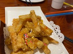 -海妹子酸菜鱼(恒一店)