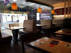 大堂-必胜客(百联又一城店)