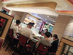 -万岁寿司(芳村店)