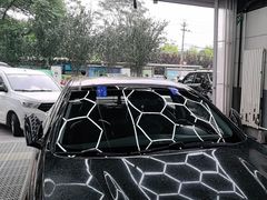 -北京福耀玻璃(总店)
