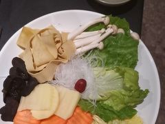 -阿源鱼捞斑鱼火锅·海鲜粥(山景尚宅店)