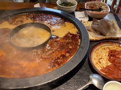 -陈眼镜火锅(总店)