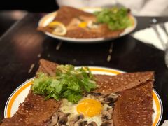 -La Creperie法餐厅(芮欧百货店)
