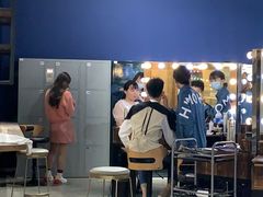 -海马体照相馆(天津世纪都会店)