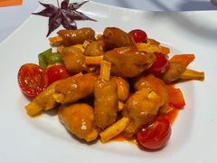 -若蘭慈·无国界素食料理(欢乐海岸店)
