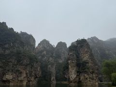 -大连冰峪旅游度假区