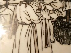 -绿茶餐厅(燕郊永旺店)