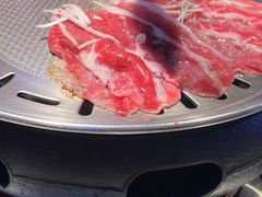 -入火韩国烤肉(凯旋广场店)