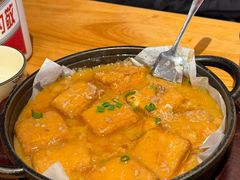 -莲花公园煎蟹·30年闽菜(火车站店)