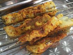 -九喜龙虾(凤城六路直营店)