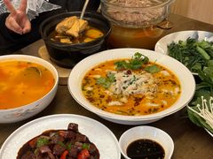 -日食记精菜馆(建邺万达店)