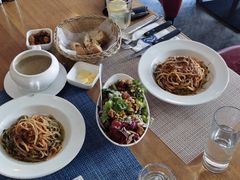 -LA MAISON公鸡和龙(蛇口店)