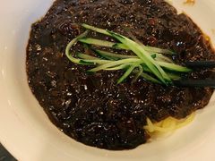 -桃园中华料理炸酱面(燕儿岛路店)