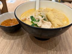 -谭仔米线(壹方城店)