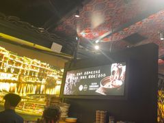 -吃饭皇帝大土家民族菜(正大广场店)