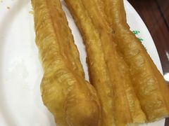 -日月永和中国餐饮名店(东湖店)