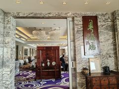 -青岛海景花园大酒店·粤海餐厅
