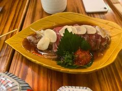 -千懿六本木酒场(常熟路店)