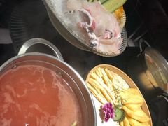 -太古汇海鲜姿造(延寿店)