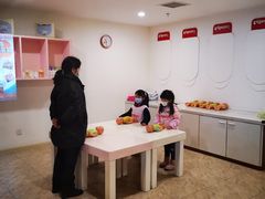 -成都星期8小镇(江宁南路店)