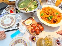 -狮拾久·现代新加坡料理(壹方城店)