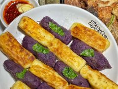 -韩时烤肉(枫蓝店)